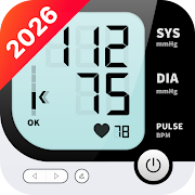 Blood Pressure Tracker
