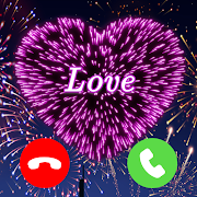 Color Phone Call Screen Themes
