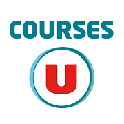 Courses U : Drive U, Livraison