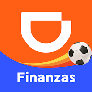 DiDi Finanzas: Rápido y seguro