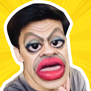 Fazee - Funny Face Filter