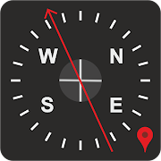 Digital Compass - Compass Maps