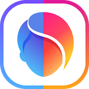FaceApp: Perfect Face Editor